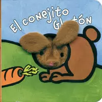 CONEJITO GLOTÓN, EL