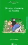 BARBARA Y EL MISTERIO DE ARIADNA AM NE