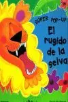RUGIDO DE LA SELVA POPUPS