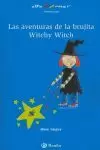 AVENTURAS DE LA BRUJITA WITCHY WITCH, LAS