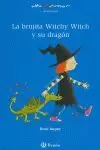 BRUJITA WITCHY WITCH Y SU DRAGÓN, LA