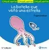 BOTELLA QUE VISITÓ UNA ESTRELLA, LA