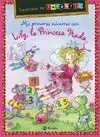 MIS PRIMEROS NÚMEROS CON LILY, LA PRINCESA HADA