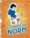MUNDO DE NORM 2. ATENCIÓN: NO APTO PARA SERIOS