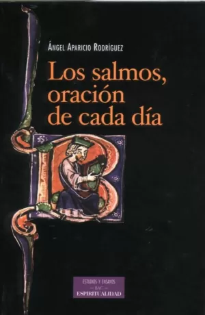 LOS SALMOS, ORACIÓN DE CADA DÍA