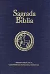 SAGRADA BIBLIA OFICIAL CONFERENCIA EPISCOPAL