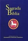 SAGRADA BIBLIA GELTEX CONFERENCIA EPISCOPAL ESPAÑOLA