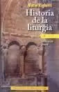 HISTORIA DE LA LITURGIA 1 INTRODUCCION GENERAL