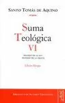 SUMA TEOLOGICA VI