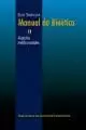 MANUAL DE BIOETICA II. ASPECTOS MEDICO SOCIALES