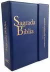 SAGRADA BIBLIA (BOLSILLO) CONFERENCIA EPISCOPAL ESPAÑOLA