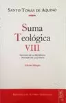 SUMA TEOLOGICA 8 TRATADO DE LA PRUDENCIA