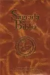 SAGRADA BIBLIA (GRANDE + FUNDA)