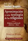 APROXIMACIÓN A UNA TEOLOGÍA I DE LAS RELIGIONES