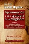 APROXIMACION A UNA TEOLOGIA II DE LAS RELIGIONES