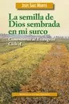 SEMILLA DE DIOS SEMBRADA EN MI SURCO, LA