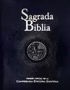 SAGRADA BIBLIA CREMALLERA CONFERENCIA EPISCOPAL ESPAÑOLA