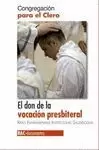 DON DE LA VOCACION PRESBITERIAL