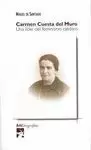 CARMEN CUESTA DEL MURO. UNA LIDER DEL FEMINISMO CATOLICO