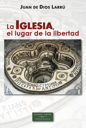 IGLESIA EL LUGAR DE LA LIBERTAD, LA