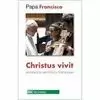 CHRISTUS VIVIT. EXHORTACION APOSTOLICA POSTSINODAL A LOS JÓVENES