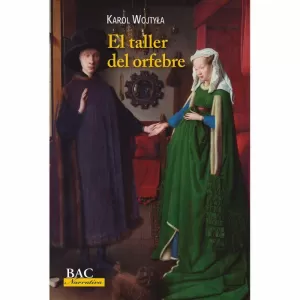 TALLER DEL ORFEBRE, EL