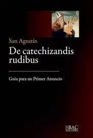 DE CATECHIZANDIS RUDIBUS