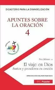 APUNTES SOBRE LA ORACIÓN 4