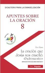 APUNTES SOBRE LA ORACION 8