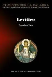 LEVÍTICO