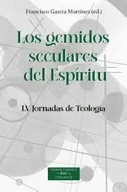 GEMIDOS SECULARES DEL ESPIRITU