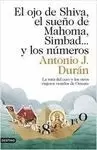 OJO DE SHIVA, EL SUEÑO DE MAHOMA, SIMBAD... Y LOS NÚMEROS