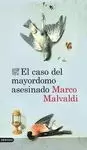 CASO DEL MAYORDOMO ASESINADO, EL