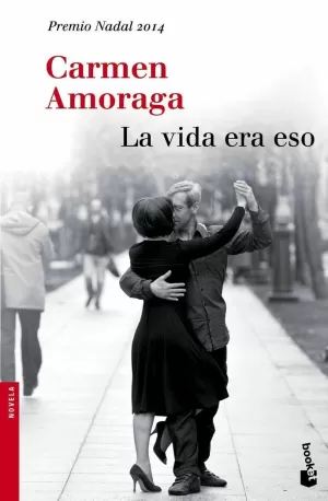 VIDA ERA ESO, LA
