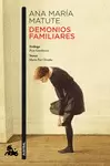 DEMONIOS FAMILIARES