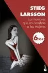 HOMBRES QUE NO AMABAN A LAS MUJERES (MILLENNIUM 1)