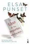 LIBRO DE LAS PEQUEÑAS REVOLUCIONES, EL