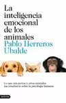 INTELIGENCIA EMOCIONAL DE LOS ANIMALES, LA