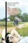 POLIZÓN DEL ULISES Y OTROS CUENTOS PARA JÓVENES