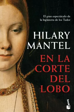 EN LA CORTE DEL LOBO  (THOMAS CROMWELL 1)