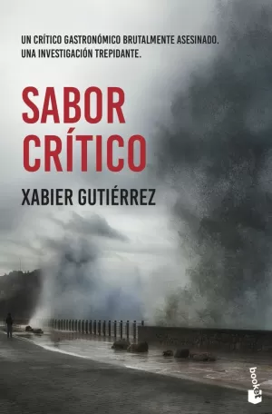 SABOR CRÍTICO (VICENTE PARRA 3)