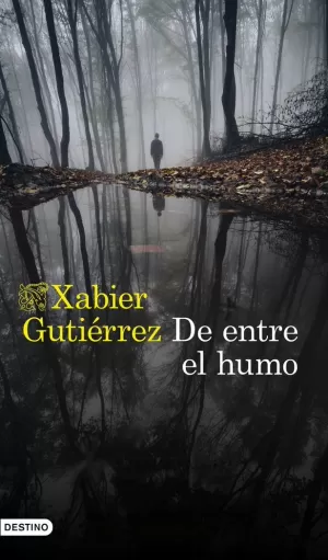 DE ENTRE EL HUMO (VICENTE PARRA 4)
