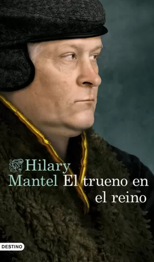 TRUENO EN EL REINO, EL (THOMAS CROMWELL 3)