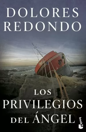 PRIVILEGIOS DEL ANGEL, LOS