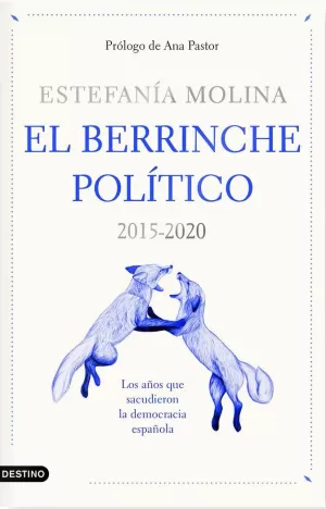 BERRINCHE POLITICO, EL