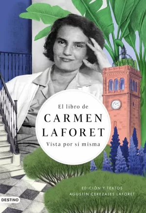LIBRO DE CARMEN LAFORET, EL