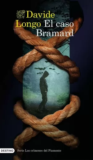 CASO BRAMARD (CRÍMENES DEL PIAMONTE 1)