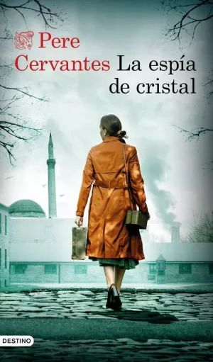 ESPIA DE CRISTAL, LA