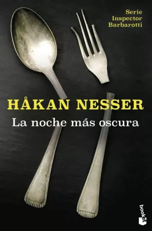 NOCHE MÁS OSCURA, LA (INSPECTOR BARBAROTTI 1)