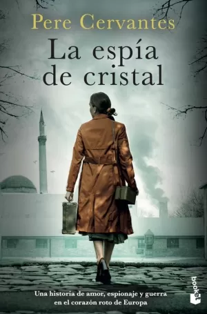 ESPIA DE CRISTAL, LA